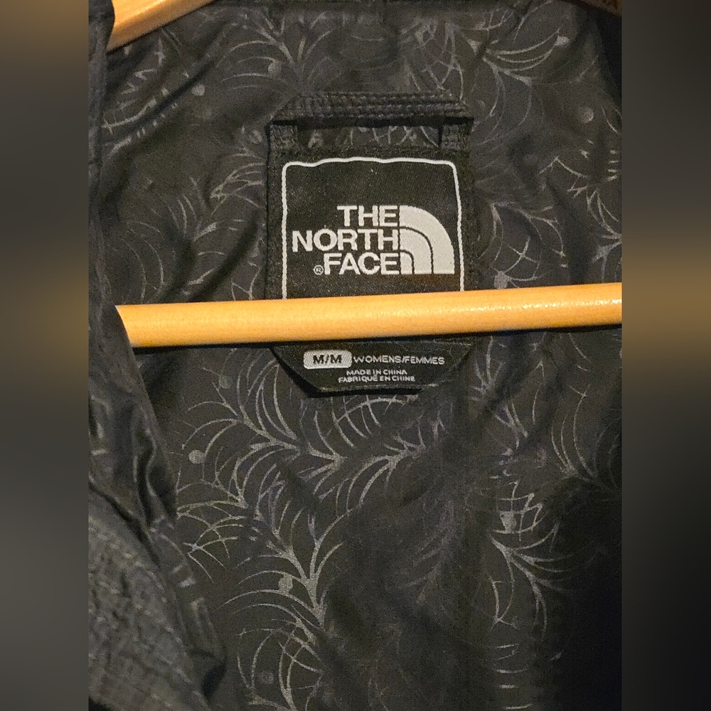 North Face Lightweight Jacket Black - image 3